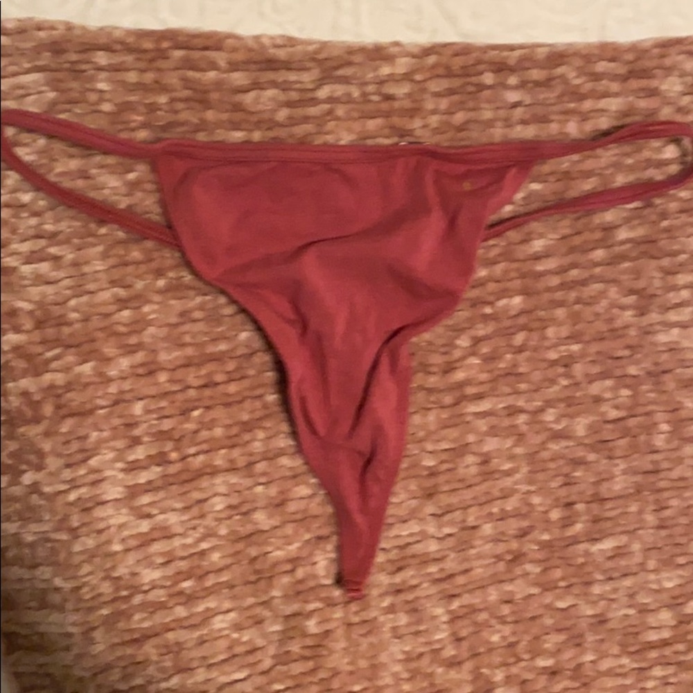 Vstring undies